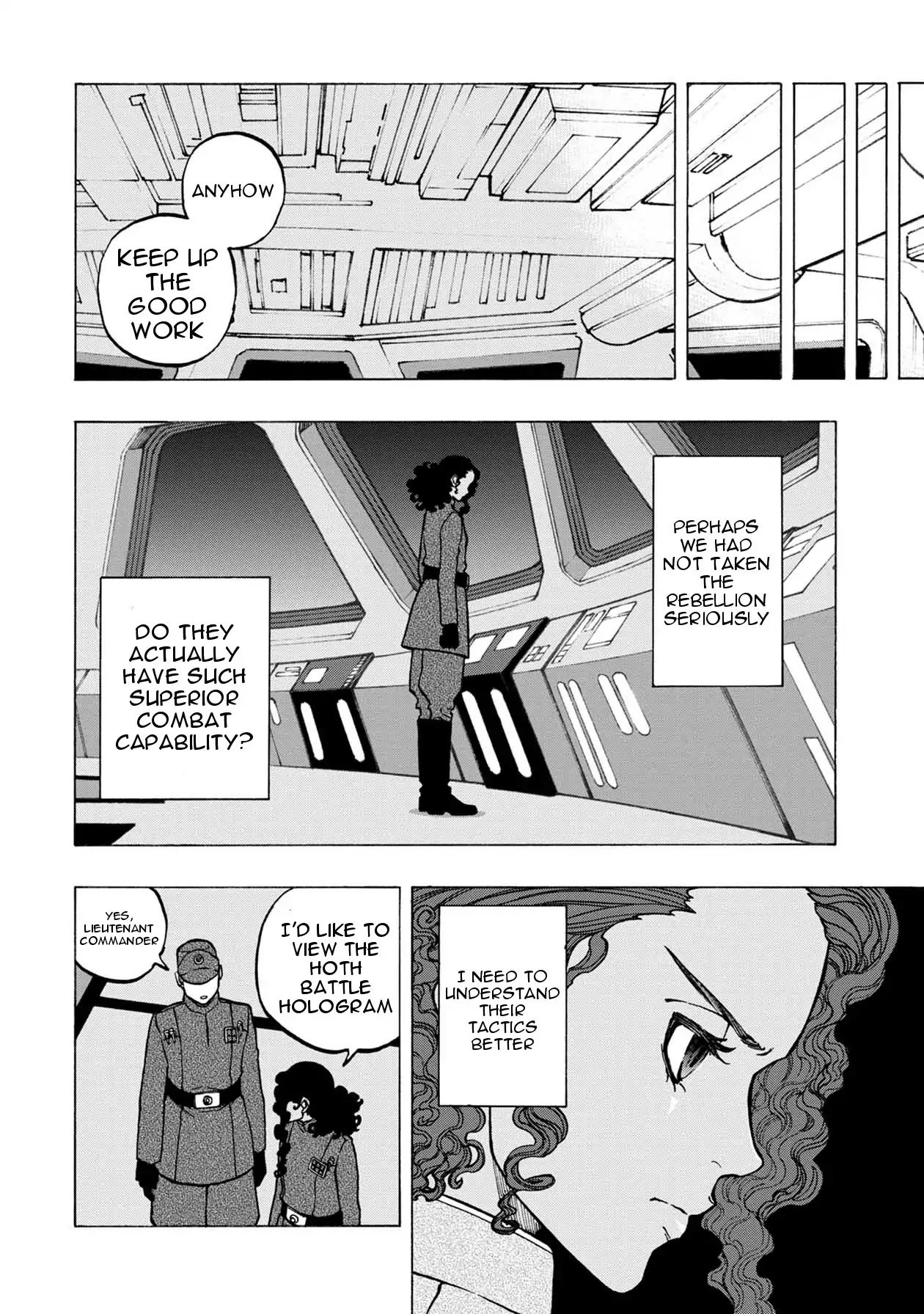 Star Wars Lost Stars - Chapter 21 image 05